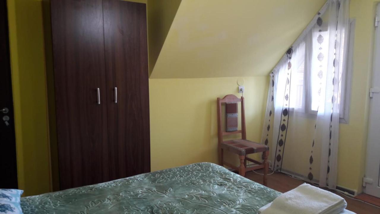 Apartamento Family&Friends Ceahlău Exterior foto