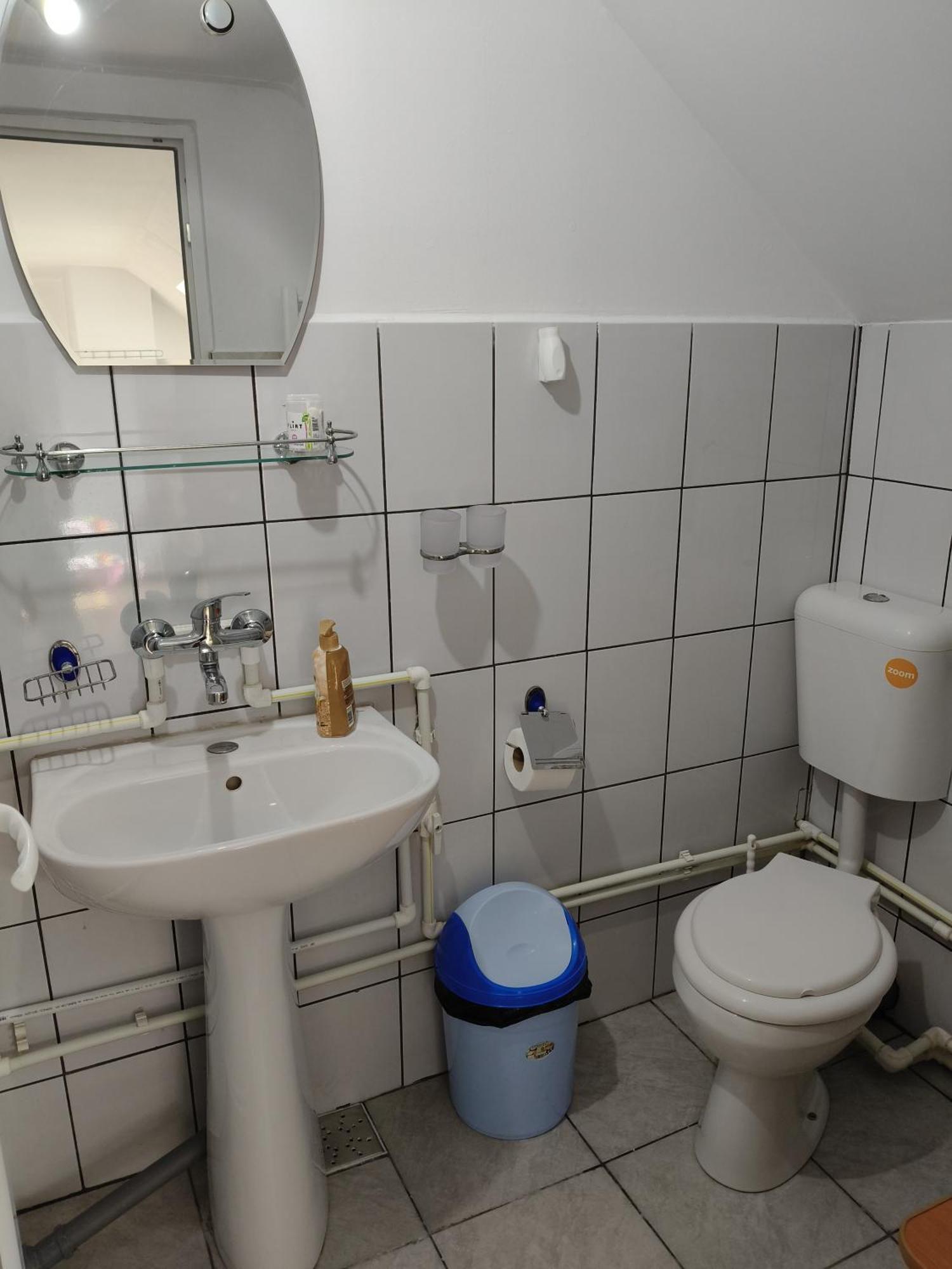 Apartamento Family&Friends Ceahlău Habitación foto