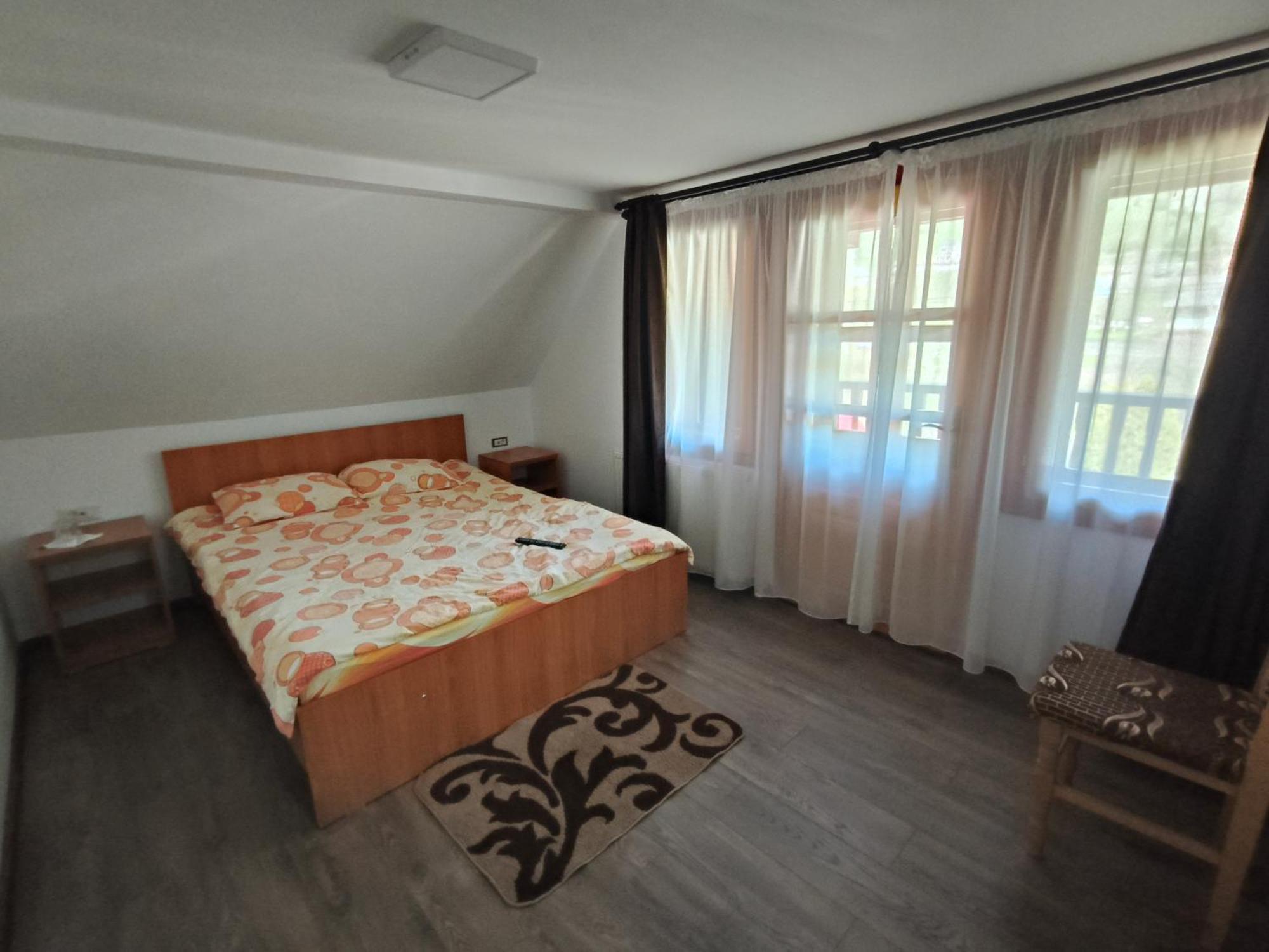 Apartamento Family&Friends Ceahlău Exterior foto