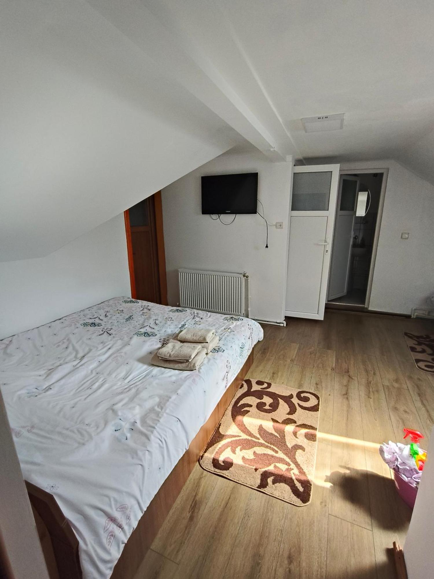 Apartamento Family&Friends Ceahlău Habitación foto